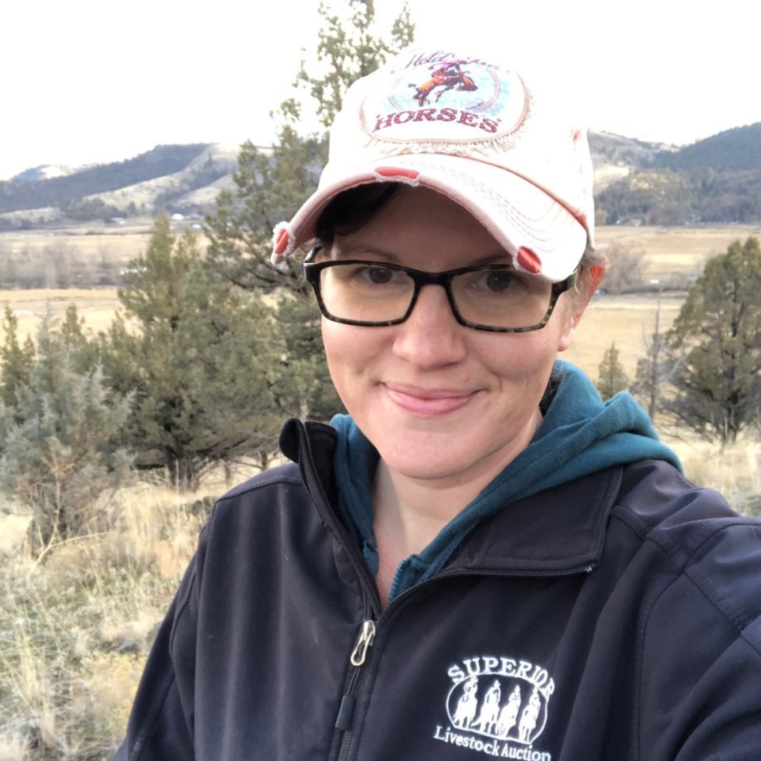 Clair Kehrberg | Museum of Natural and Cultural History
